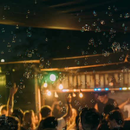 Outdoor Drum & Bass Day Party