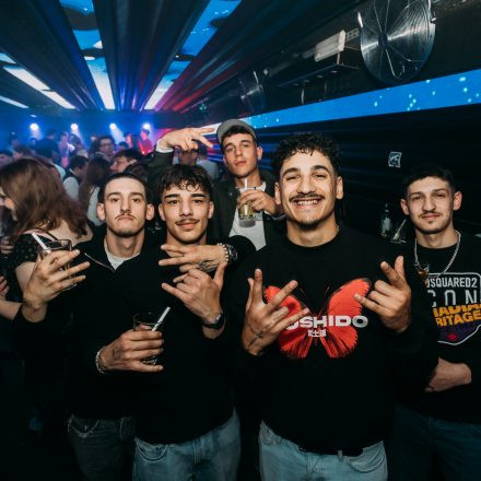 Get Alive at 90ies & 2000s Club!