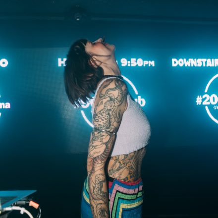 Get Alive at 90ies & 2000s Club!