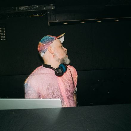 Get Alive at 90ies & 2000s Club!