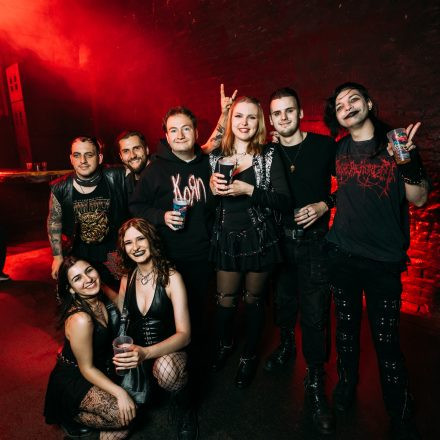 Black Parade Vienna