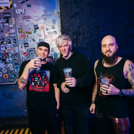 Black Parade Vienna