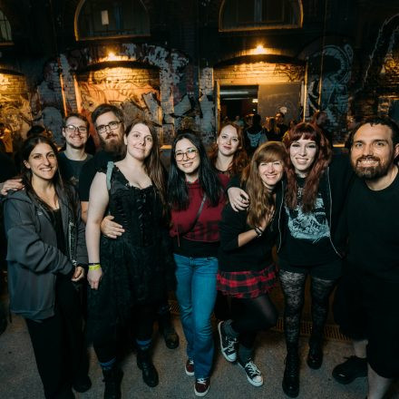 Black Parade Vienna