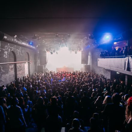 Black Parade Vienna