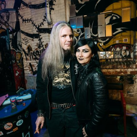 Black Parade Vienna