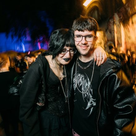 Black Parade Vienna