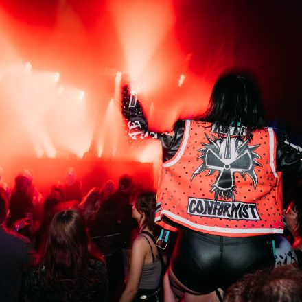 Black Parade Vienna