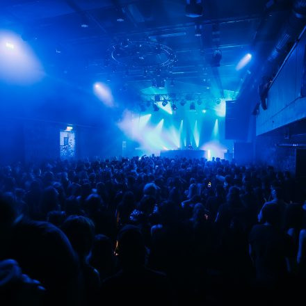 Black Parade Vienna