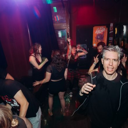 Black Parade Vienna