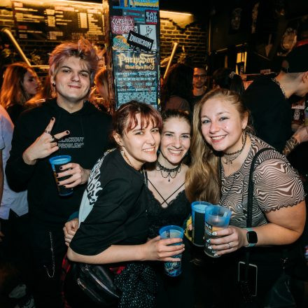 Black Parade Vienna