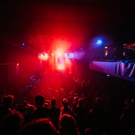 Black Parade Vienna