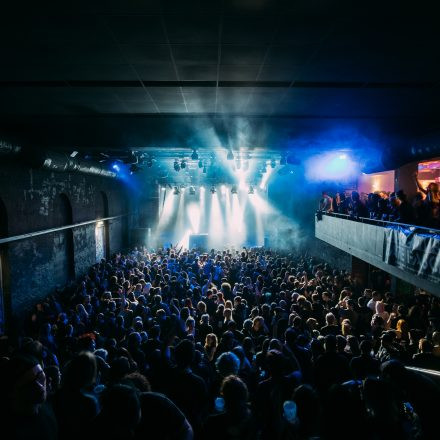 Black Parade Vienna