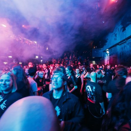 Black Parade Vienna