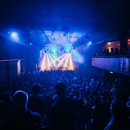 Black Parade Vienna