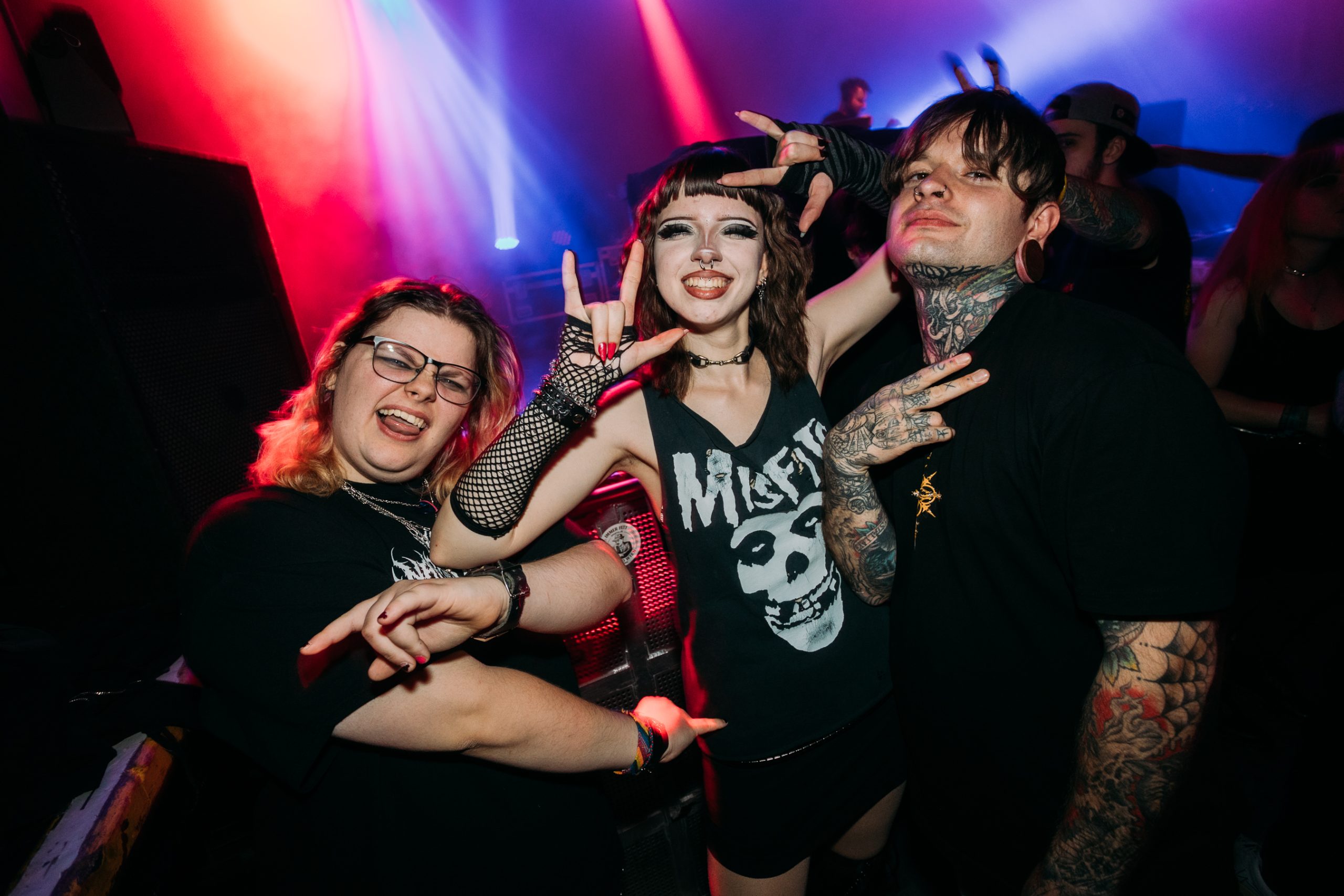 Black Parade Vienna