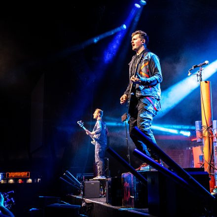 Alexander Eder & Band