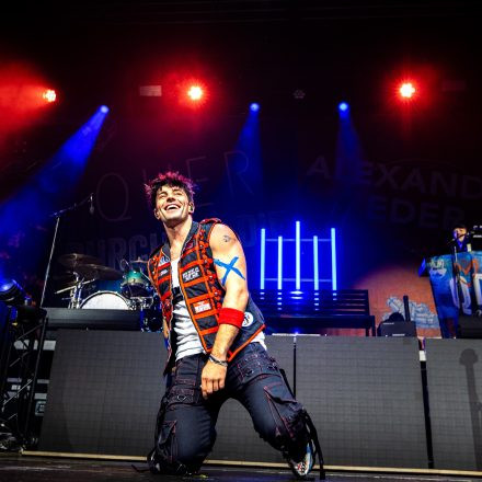 Alexander Eder & Band