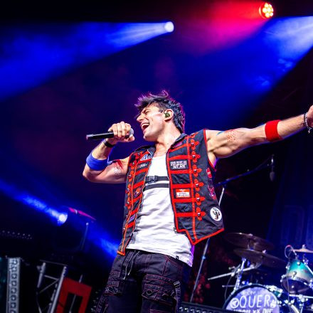 Alexander Eder & Band