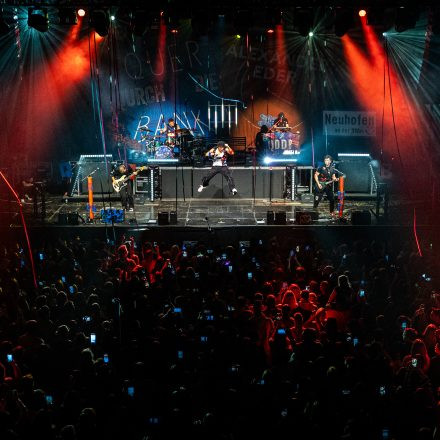 Alexander Eder & Band