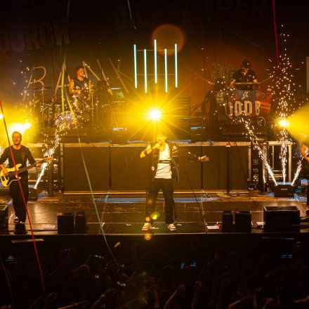 Alexander Eder & Band