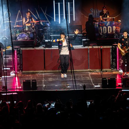 Alexander Eder & Band