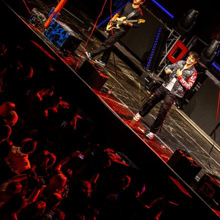 Alexander Eder & Band