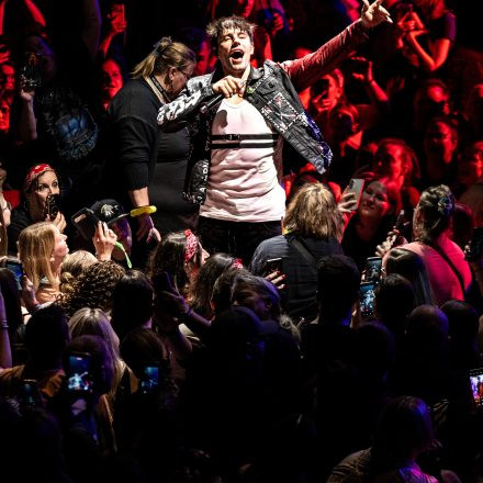 Alexander Eder & Band