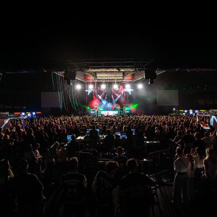 Alexander Eder & Band
