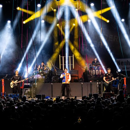 Alexander Eder & Band