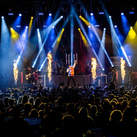 Alexander Eder & Band