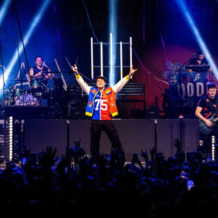 Alexander Eder & Band