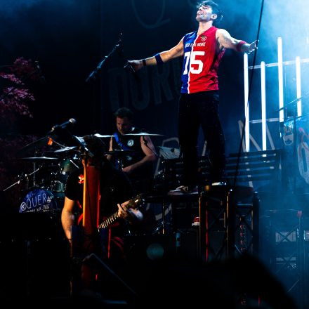Alexander Eder & Band
