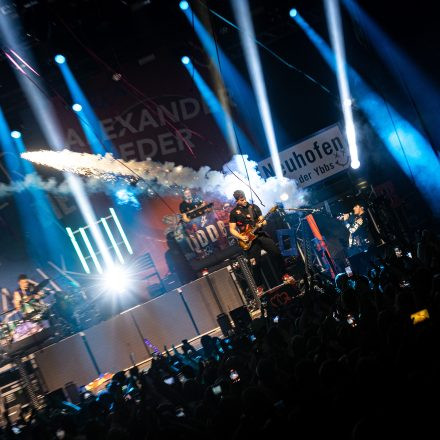 Alexander Eder & Band