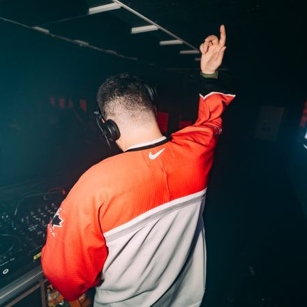 BEATDOWN x DRUM & BASSICK
