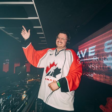 BEATDOWN x DRUM & BASSICK