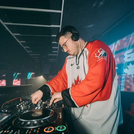 BEATDOWN x DRUM & BASSICK