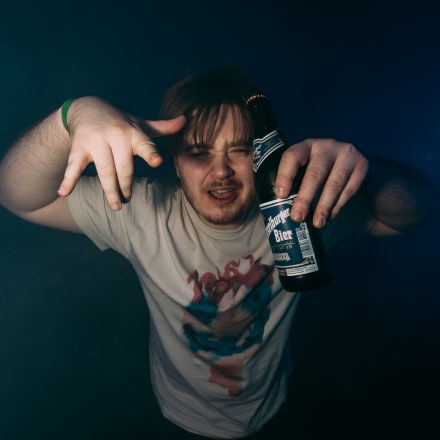 BEATDOWN x DRUM & BASSICK