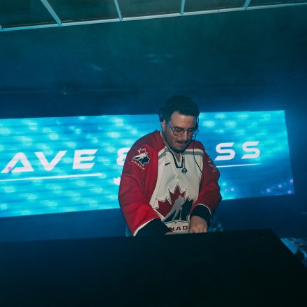 BEATDOWN x DRUM & BASSICK