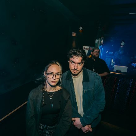 BEATDOWN x DRUM & BASSICK