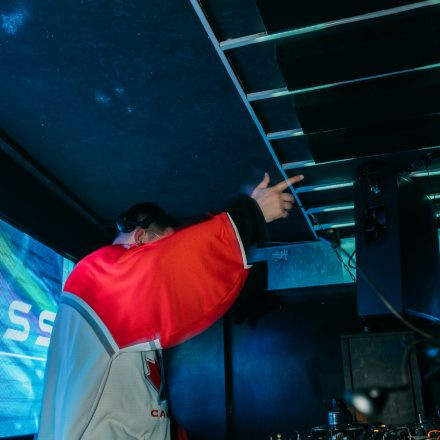 BEATDOWN x DRUM & BASSICK