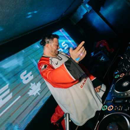 BEATDOWN x DRUM & BASSICK