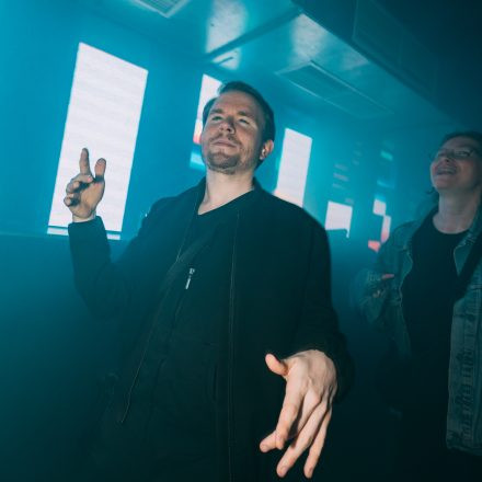 BEATDOWN x DRUM & BASSICK