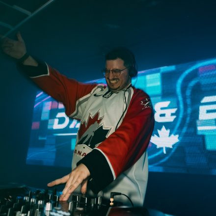 BEATDOWN x DRUM & BASSICK