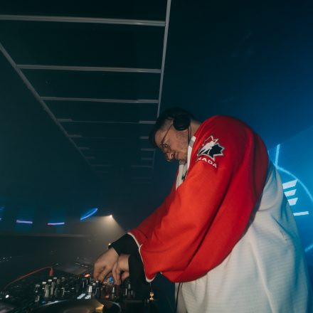 BEATDOWN x DRUM & BASSICK