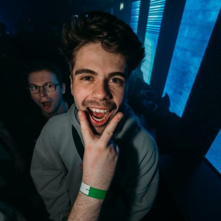 BEATDOWN x DRUM & BASSICK