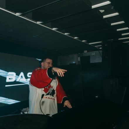 BEATDOWN x DRUM & BASSICK