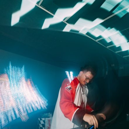 BEATDOWN x DRUM & BASSICK