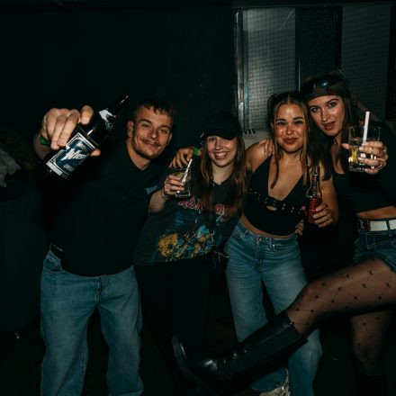 BEATDOWN x DRUM & BASSICK