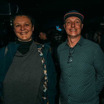 BEATDOWN x DRUM & BASSICK