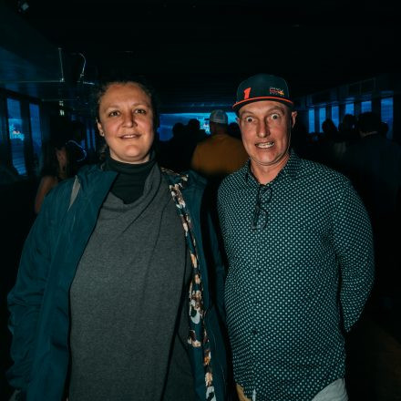 BEATDOWN x DRUM & BASSICK